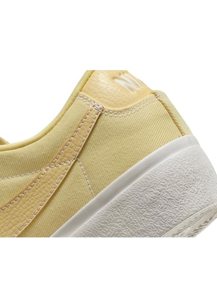 Blazer Low Platform Canvas Cnvs DV7475-200 modelleri