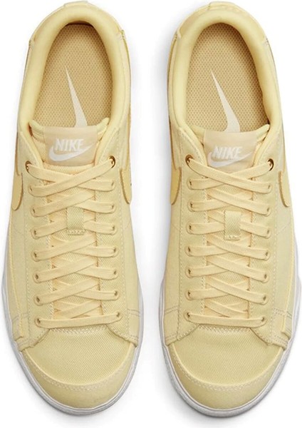 Blazer Low Platform Canvas Cnvs DV7475-200 fırsatları