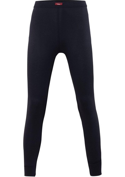 Black Spade 1264 Bayan Termal Active Alt Siyah