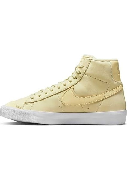 Blazer Mid Premium Sneaker Ayakkabı DQ7572-700