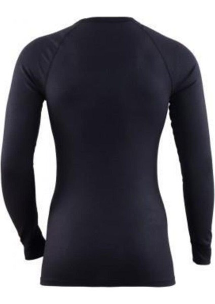 Uzun Kol Yuvarlak Yaka Unisex Thermal 9259 fiyatları
