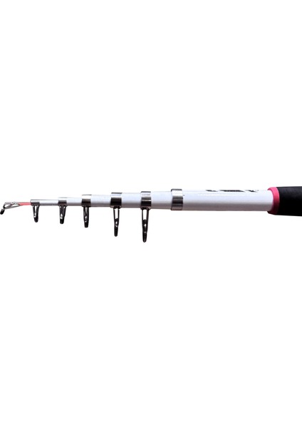 Hazır Tam Takım Kıyı Olta Seti 210CM 75-150GR Hobi Kıyı Olta Seti