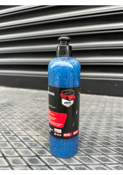 Profesyonel Lastik Parlatıcı Jel 400 ml fiyatları
