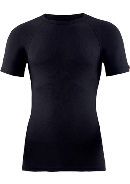 Unisex Termal Atlet 2. Seviye 9258 - Siyah