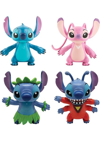 FLE00000 Flexfigs Figür Stitch