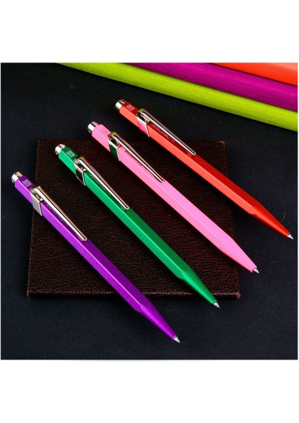 849 Black Code Dolma Kalem Yeni fırsatları