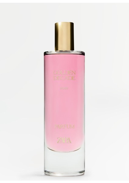 Golden Decade Ruby Parfüm 80 ml