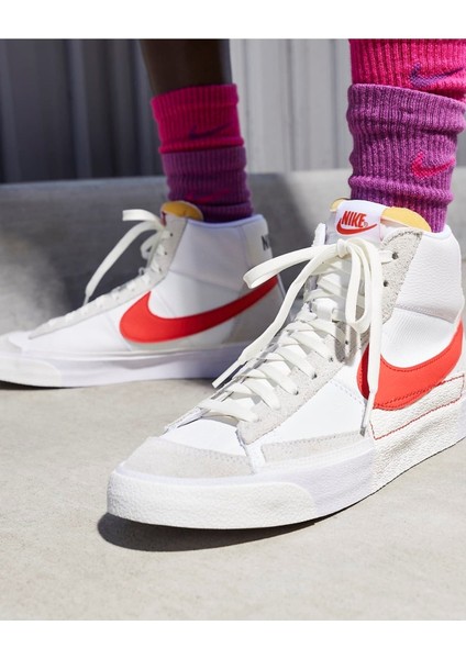 Blazer Mid Pro Club Erkek Mid-Top Sneaker DQ7673-101