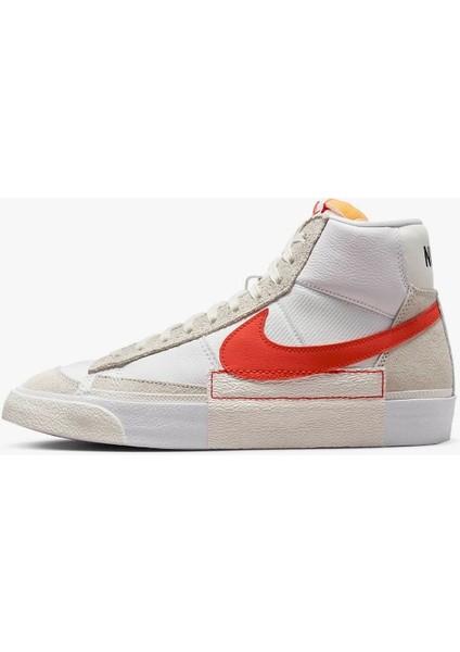 Blazer Mid Pro Club Erkek Mid-Top Sneaker DQ7673-101 modelleri