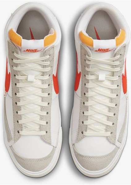 Blazer Mid Pro Club Erkek Mid-Top Sneaker DQ7673-101 indirimleri