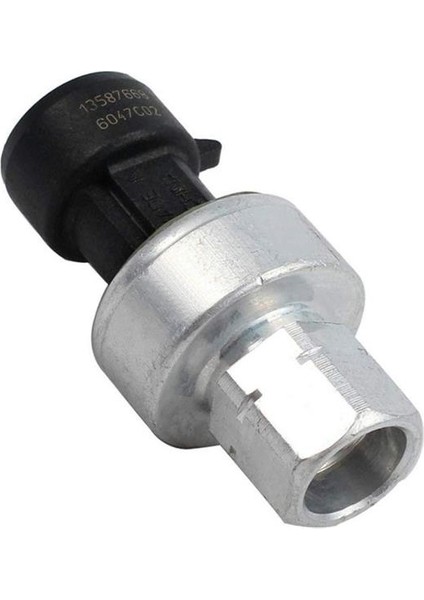 Klima Müşürü Clıo 2-3-4-Kangoo-Megane 2-3-Fluence 1.5dcı-Master 3-Vıvaro-Sandero 7701205751 Orjınal