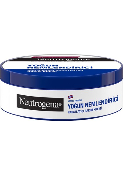 Yoğun Bakım Kremi 200 ml