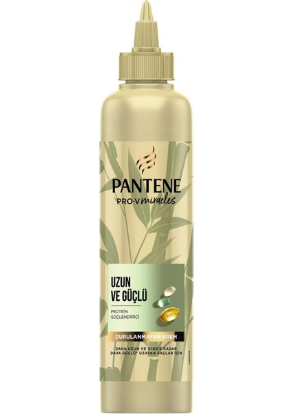 Miracles Bambu Ele Losyon 300 ml