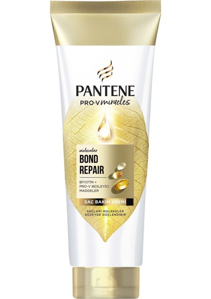 Miracles Bağ Saç Kremi 160 ml