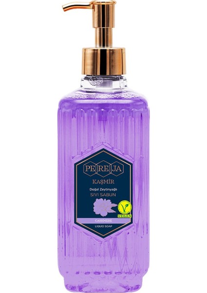Sıvı Sabun Cashmere 500 ml