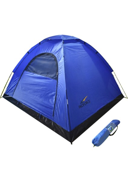 Proforce 2 Kişilik Kamp Çadırı 200X120X95 cm