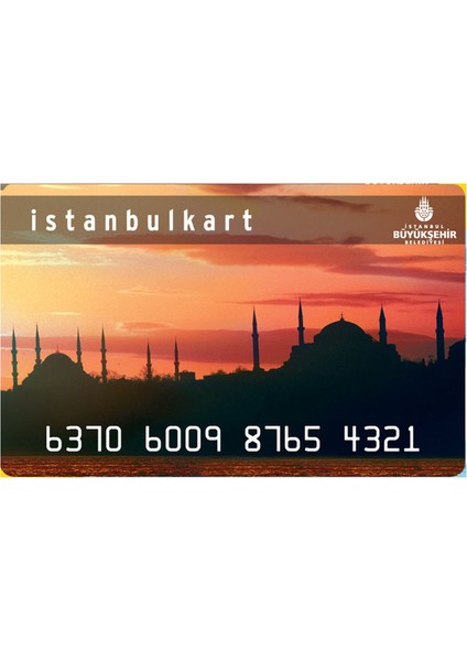 Istanbul Kart