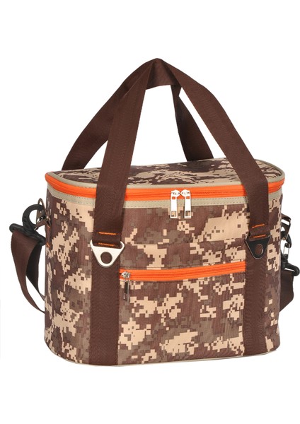 Termos Izolasyonlu 12 L Outdoor Küçük Çanta