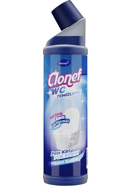 Sıvı Tuvalet Temizleyici 750 ml