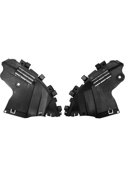 Sağ Tampon Ayağı Dacıa Sandero 09-12