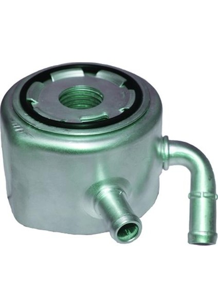 Yag Sogutucusu Tek Contalı R.clıo Symbol-Kangoo 1.5 Dcı 65 Ps 1998-2005-DACIA Logan 1.5 Dcı 65 Ps 2004-2012