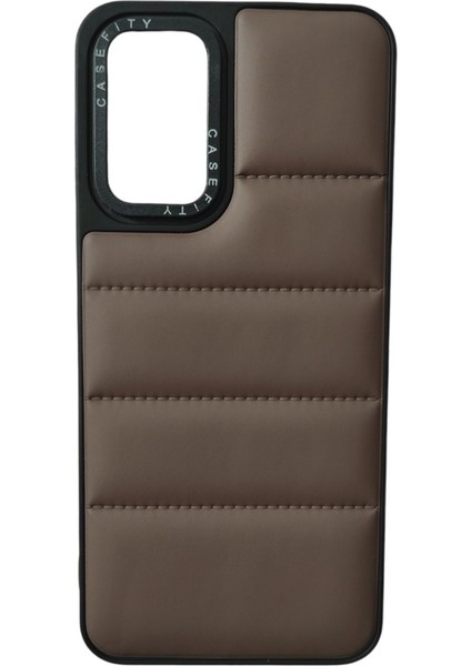 Samsung A23 Puf Kılıf