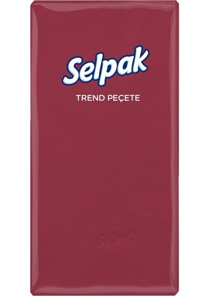 Trend Peçete 20'li
