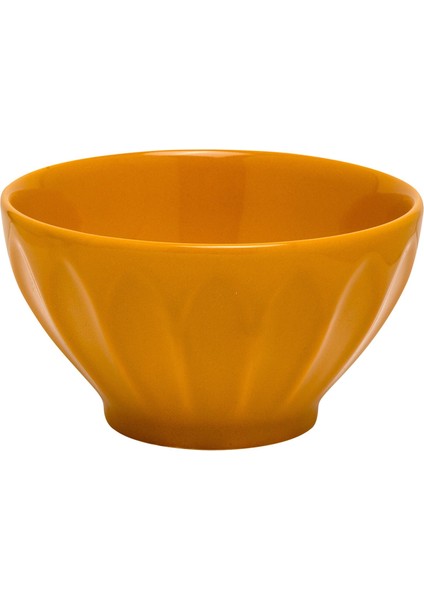 Seramik Badem Kase 14 cm