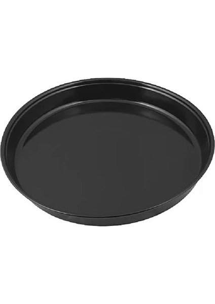 Emaye Yuvarlak Tepsi 40 cm