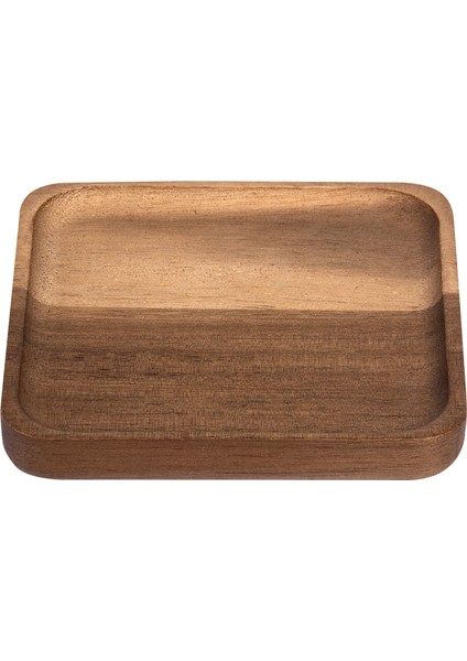 Akasya 10 cm Sunum Tabağı