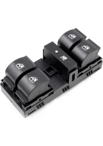 Cam Açma Anahtarı Dış Dikiz Ayna Kumadası Ön Sol Fiat Lınea Çerçeveli 735442332