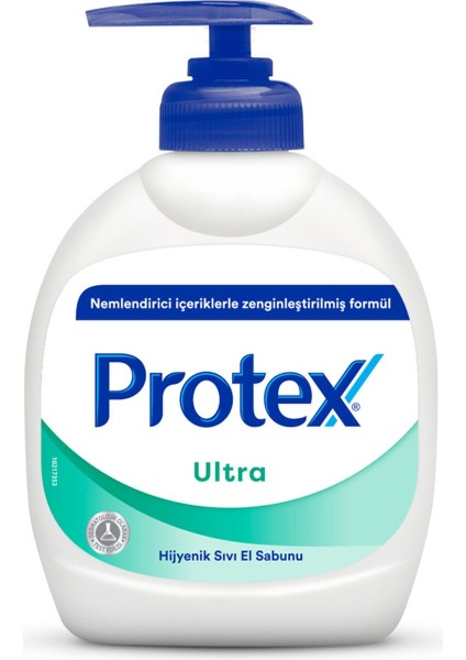Ultra Koruma Sıvı Sabun 300 ml