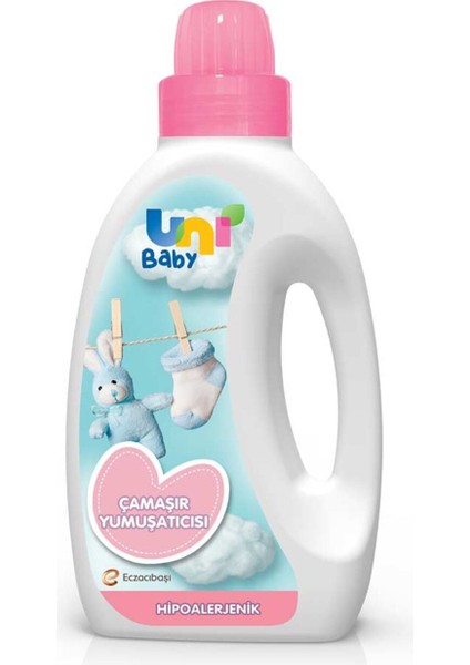 Çamaşır Yumuşatıcı 1500 ml