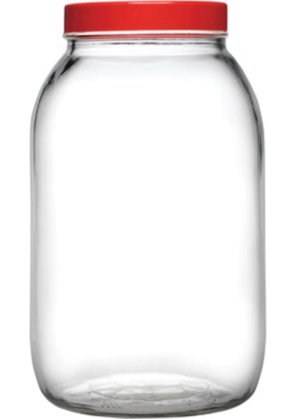 Kavanoz 3000 cc 177499-1087418