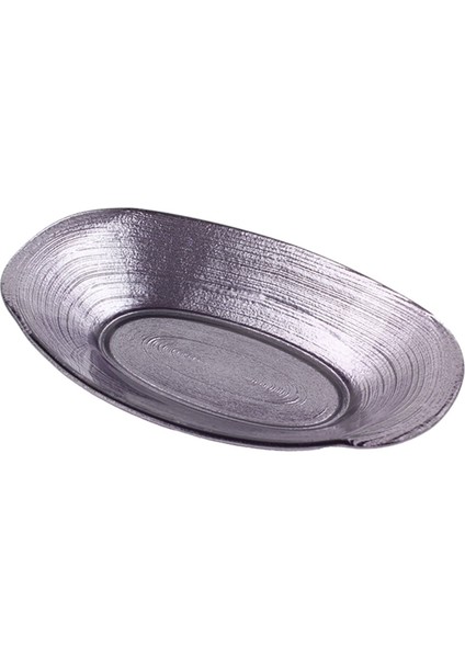 Ares Karışık Kayık Tabak 16 cm