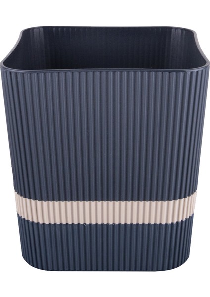 Akasya Yuvarlak / Kare Saksı No 2 0,90 L