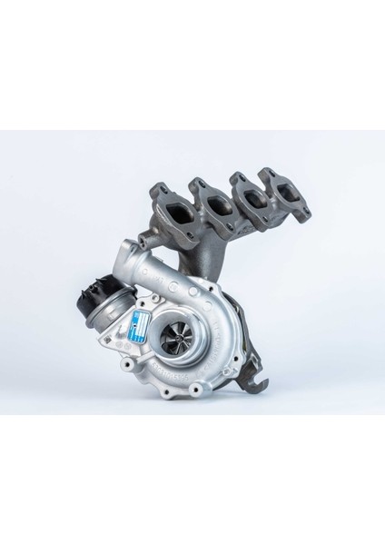 Turbo Şarj Master Iıı-Trafıc Iı-Movano B 12 2.3 Dci 14 165 Bg