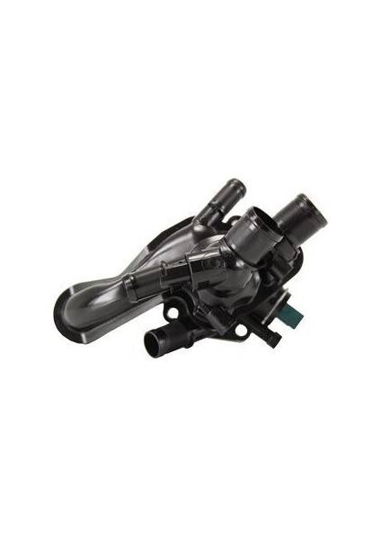 Termostat 105C Komple P3008-P308-RCZ-P207-P508-P208-P5008-C4-C4 Pıcasso-Ds3-Ds5-C5 Iıı 1.6 Turbo 16V EP6DT-EP6CDT -Mını Cooper 1.6 Thp 16V N14B16A-N14B16C