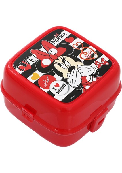 Plastik Beslenme Kabı Çeşitleri