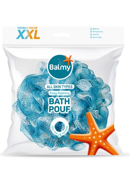 Balmy Banyo Lifi Xxl