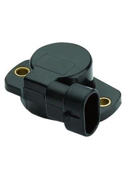 Gaz Kelebek Sensörü Peugeot P106-P205-P206-P306-P406-PARTNER Cıtroen Berlıngo-Saxo-Xsara-Xantıa-Zx 1.4-1.6-1.8 Opel Vectra C 1.8 16V Doblo 10 Punto 03-09 1.3 D Lgn 95-01 2.0 16V