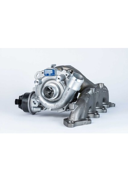 Turbo Komple Opel Vıvaro C-Zafıra LIFE-GRANDLAND-BOXER-JUMPER-EXPERT-JUMPY-P508-P407- P3008-P5008-C4-C5-DS4-DS5-DS7-MONDEO-KUGA-C-MAX 2.0 Bluehdı