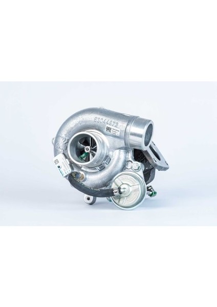 Turbo Komple Iveco Daıly Fıat Ducato 06 2.3jtd Egr 120-130BG