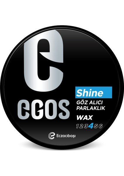 Wax Gözalıcı Parlaklık 100 ml