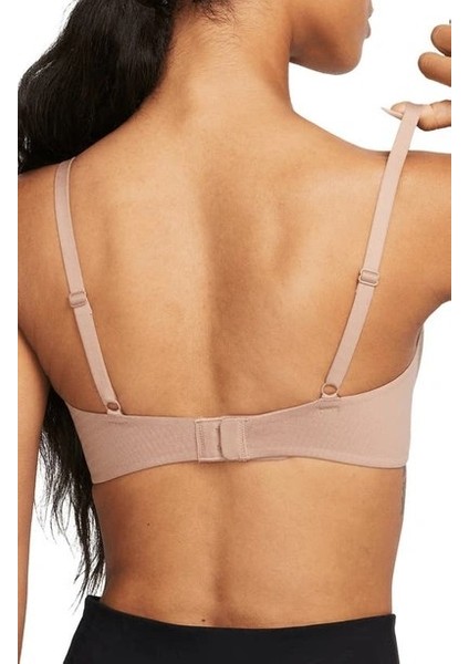 Alate Minimalist Light-Support Padded Kadın Bra DM0526-283 modelleri