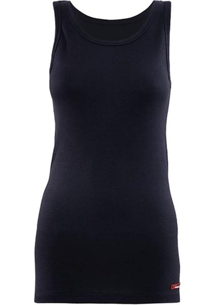 Thermal Atlet Unisex Siyah 9260