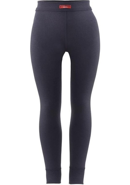 Çocuk Thermal Alt Siyah 9266