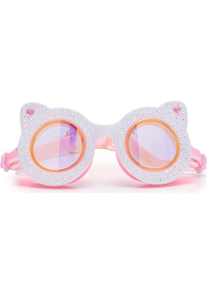 Powder Purr - Çocuk Deniz Gözlüğü