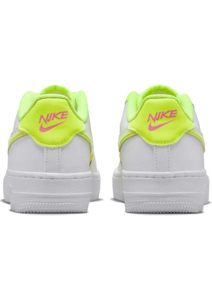 Air Force 1 Lv8 Spor Ayakkabı DV1680 100 indirimleri