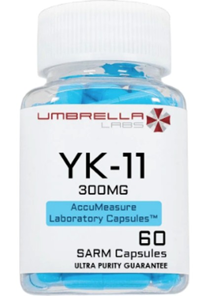 Yk 11 60 Capsul Usa Menşei 4057 modelleri